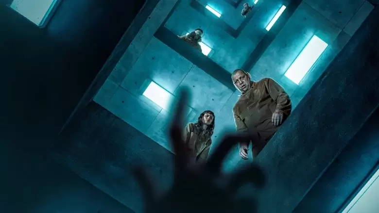 فیلمهای مطرح  سال 2024