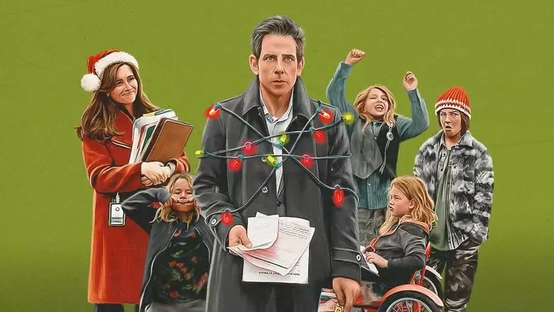 فیلمهای مطرح  سال 2024