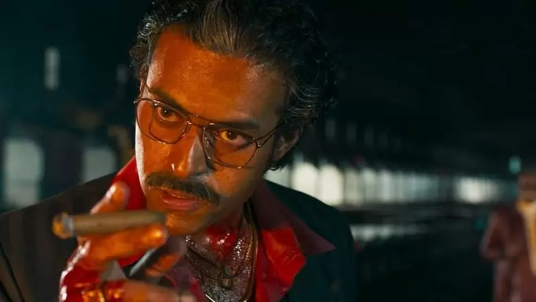 فیلمهای مطرح  سال 2024