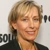 Navratilova's Image