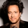 Tsoukalos's Image
