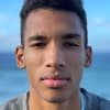 Auger-Aliassime's Image