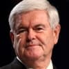 Gingrich's Image