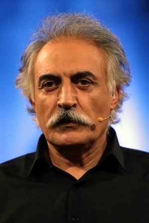 Ali Reza Shoja'noori