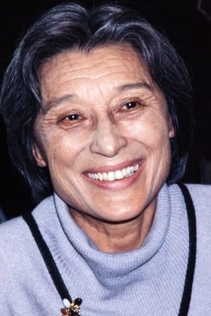 Han Suyin