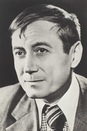 Yevgeniy Yevtushenko