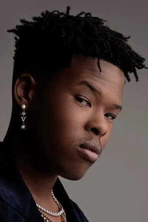 Nasty C.