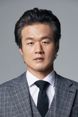 Baek Sung-chul