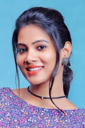 Dhivya Dhuraisamy