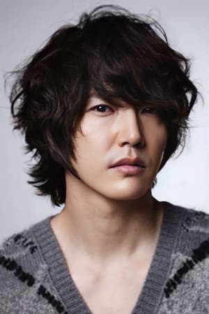 Yoon Sang-Hyun