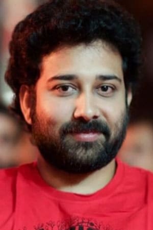 Siva Balaji