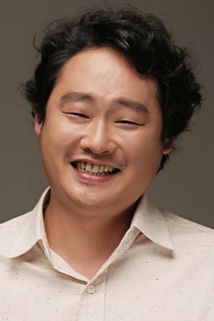 Lee Yoo-Joon