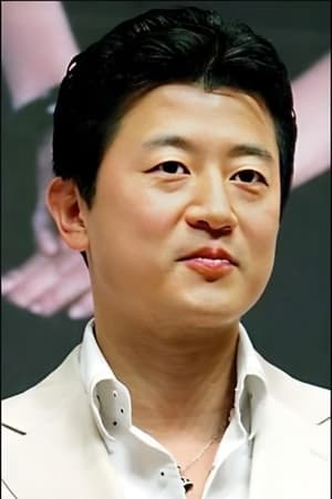 Sang-min Park