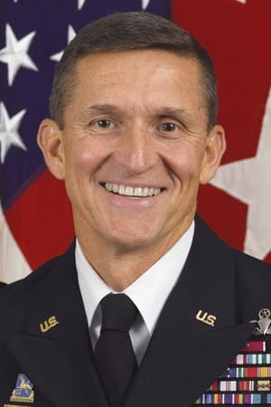 Michael T Flynn