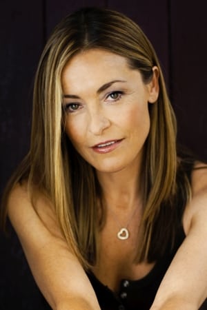 Amanda Donohoe