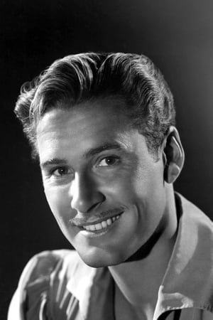 Errol Flynn