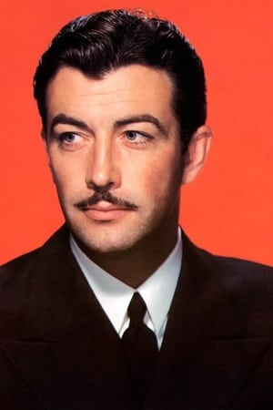 Robert Taylor