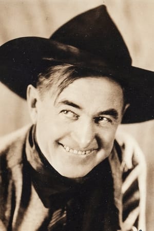 Harry Carey