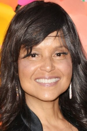 Victoria Rowell