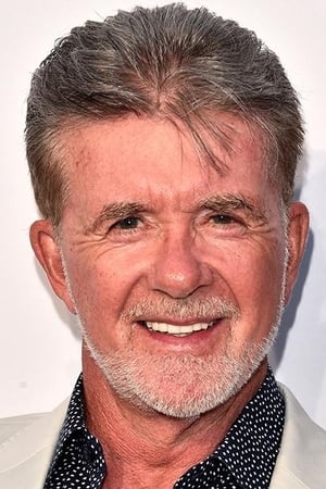 Alan Thicke