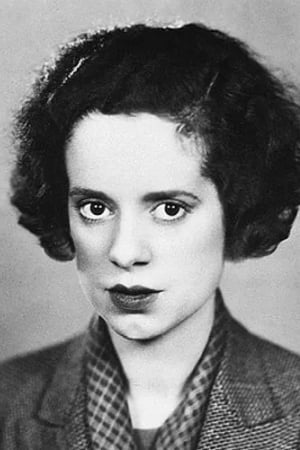 Elsa Lanchester