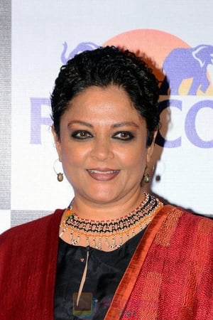 Tanvi Azmi