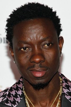 Michael Blackson