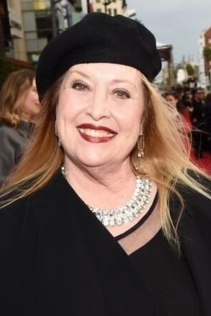 Ronee Blakley