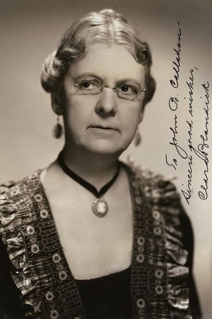 Clara Blandick