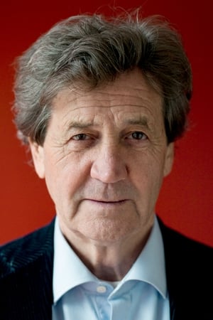 Melvyn Bragg