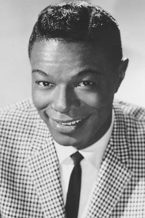 Nat 'King' Cole