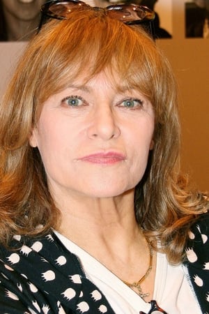 Nathalie Delon