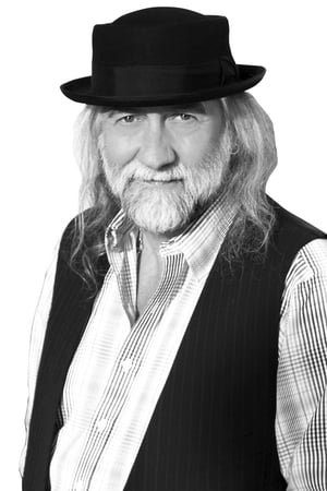 Mick Fleetwood