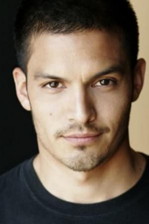 Nicholas Gonzalez