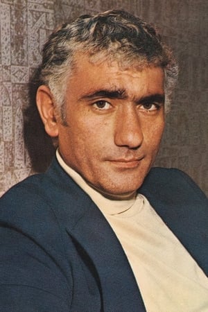 Yilmaz Güney