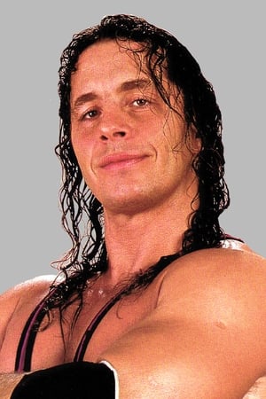 Bret Hart