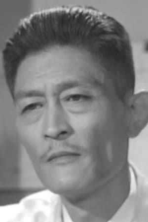 Li-Jen Ho