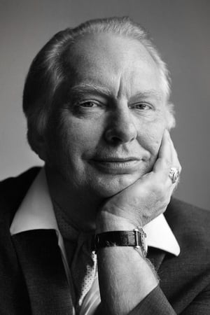 L. Ron Hubbard