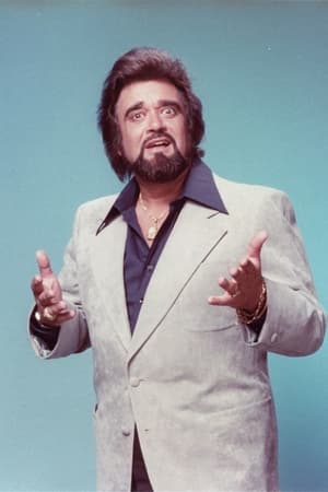 Wolfman Jack