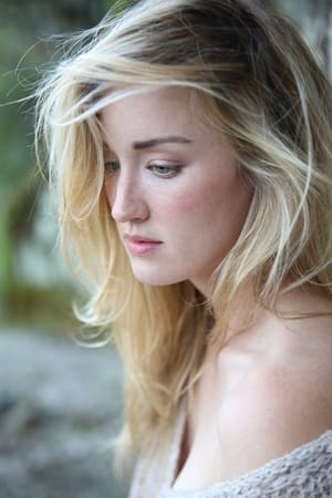 Ashley Johnson