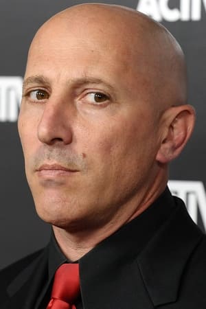 Maynard James Keenan