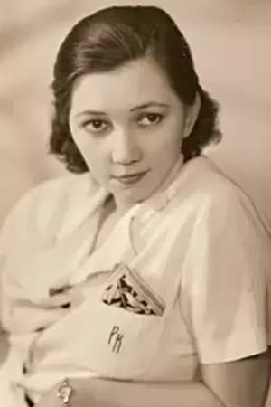 Patsy Kelly