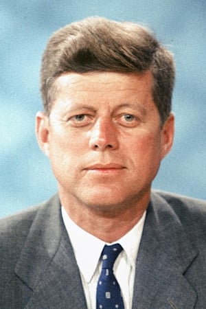 John F. Kennedy