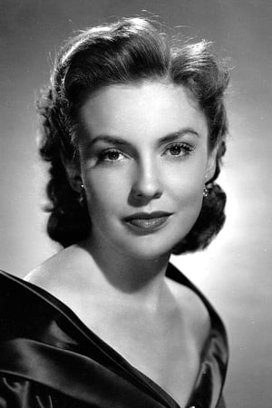 Joan Leslie