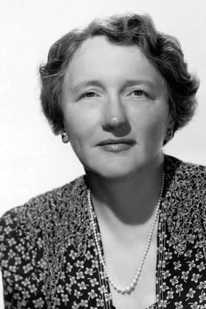 Marjorie Main