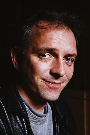 Rik Mayall