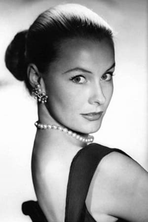 Dina Merrill