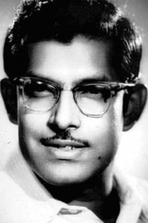 Hrishikesh Mukherjee