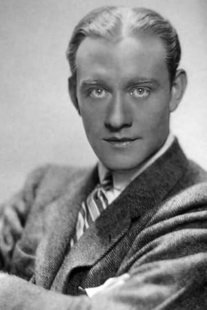 Conrad Nagel