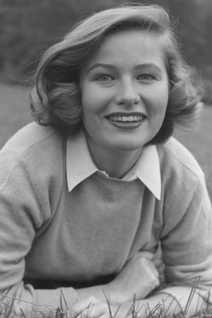 Nancy Olson